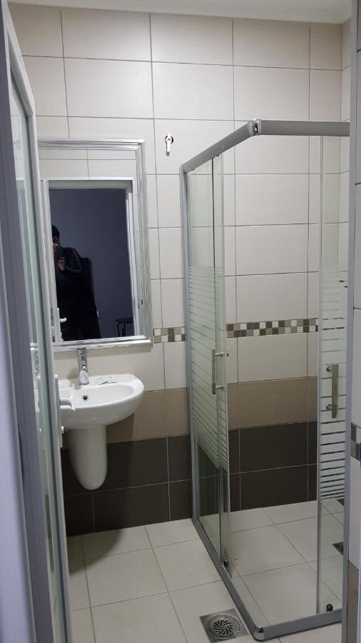 Villa Bratislava Демир-Капия Экстерьер фото