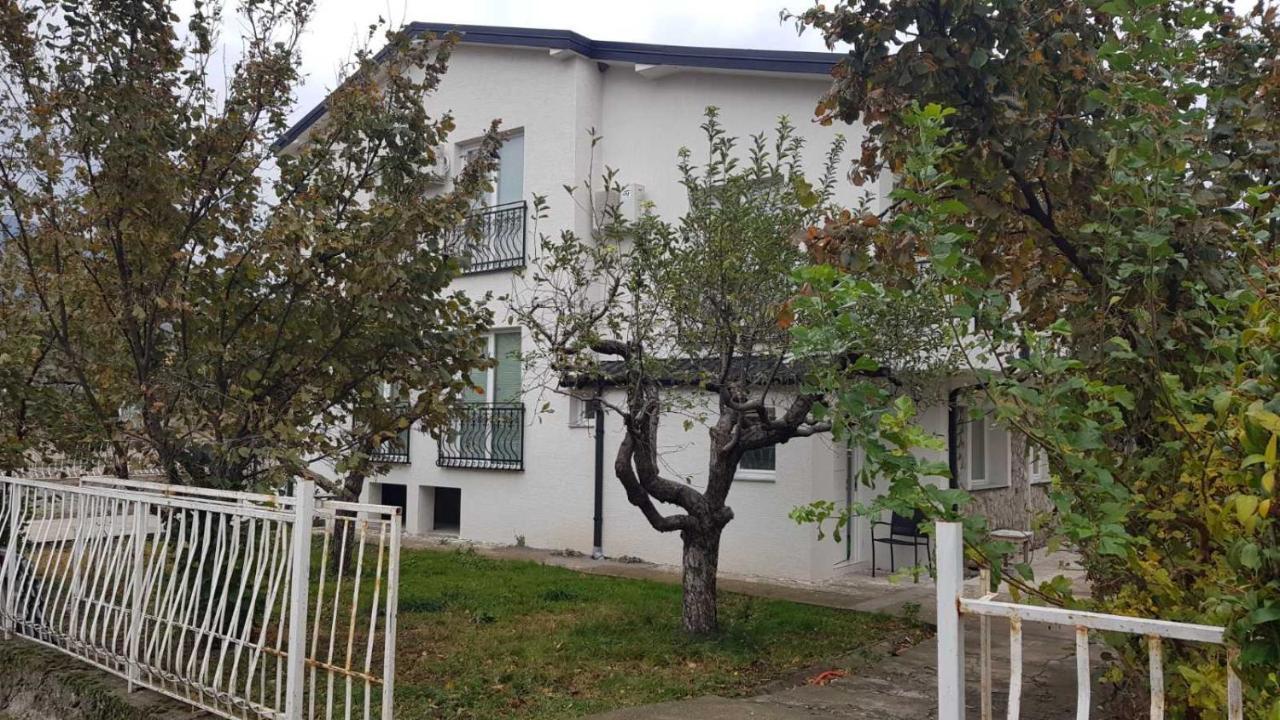 Villa Bratislava Демир-Капия Экстерьер фото